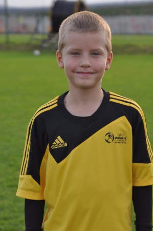 Husárik Jakub